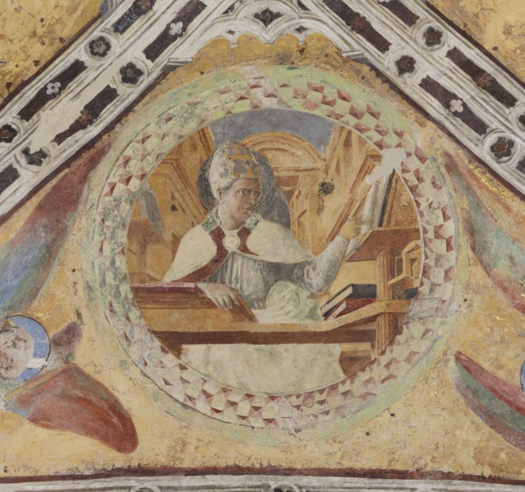 23020 D006 Giovanni da Ulma, cappella di San Massimo, Palazzo Vescovile, Padova 001 2884