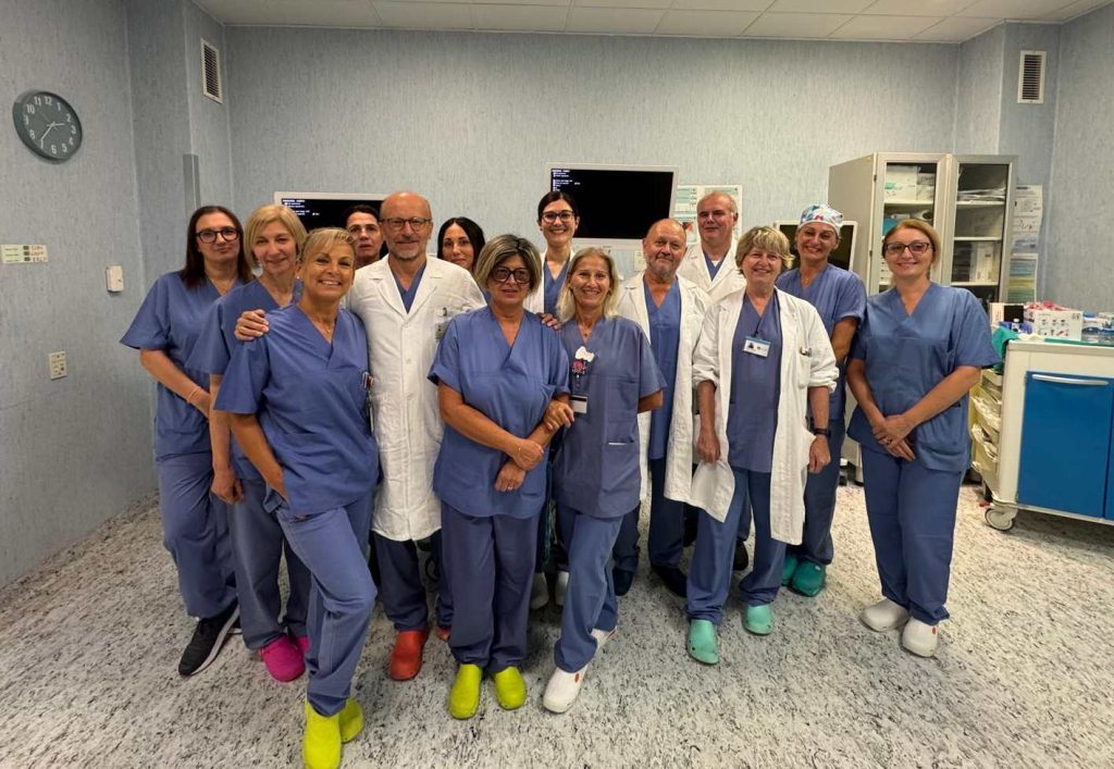 Foto equipe Gastroenterologia Ulss4-compressed