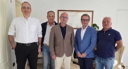 Geromel Rosolen Bizzarri Soligo Camarotto