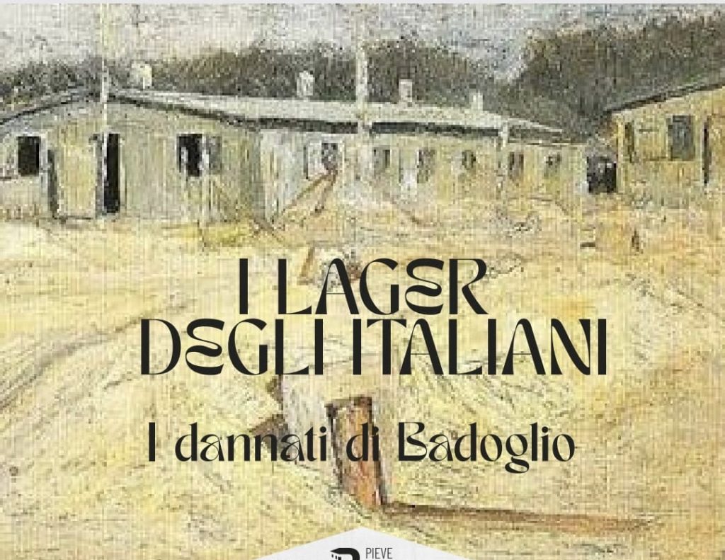 I lager degli italiani