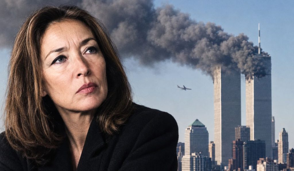 oriana fallacci torri gemelle