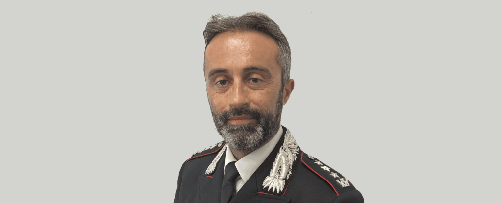 ISSMI Gianmarco PUGLIESE