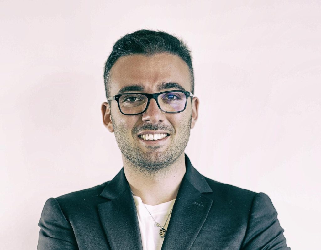 MATTEO BECCATELLI