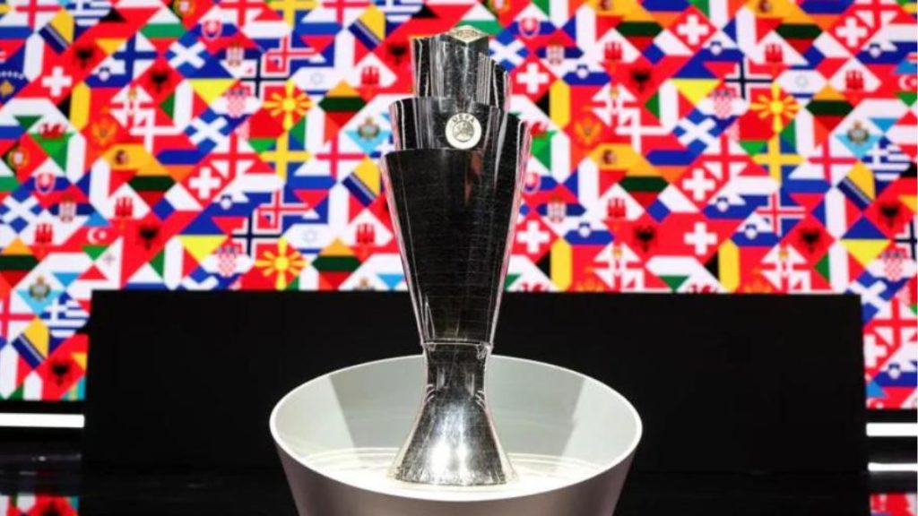 Uefa Nations League 2026/27 si cambia