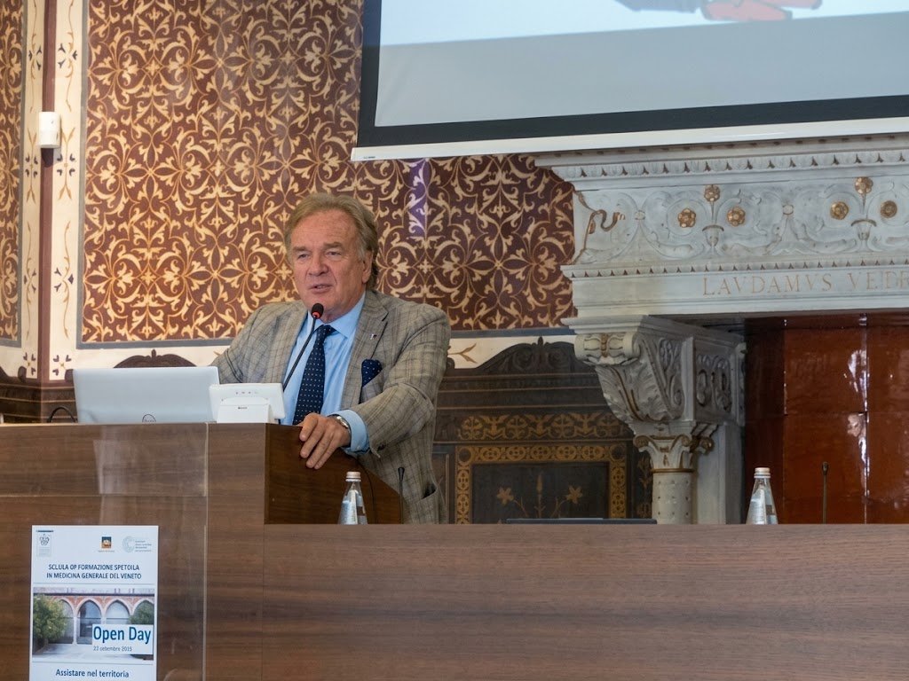 Prof. Gerosa - Assessore