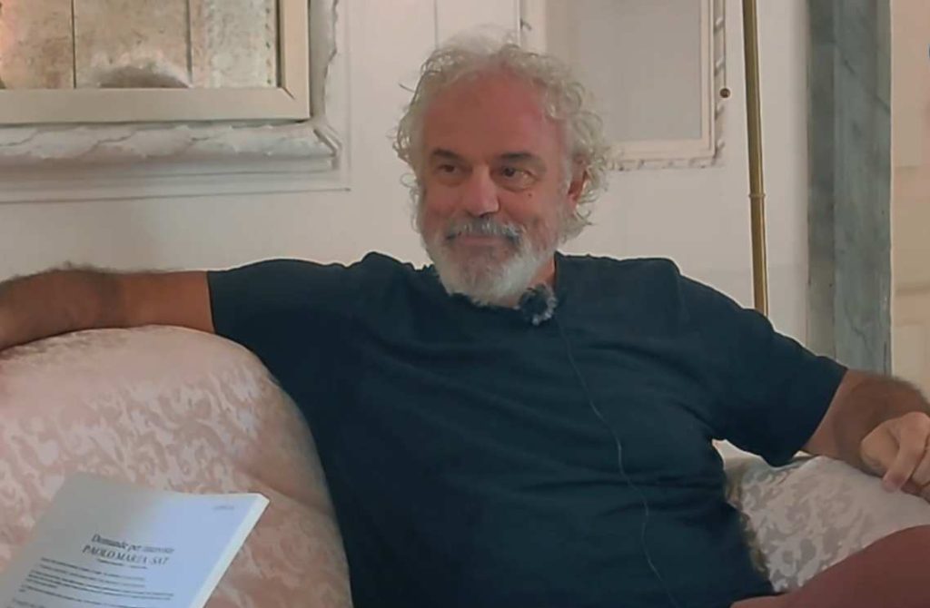 Paolo Marta
