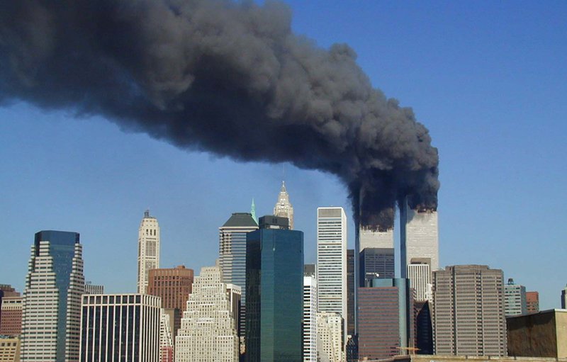 September_11_Photo_Montage