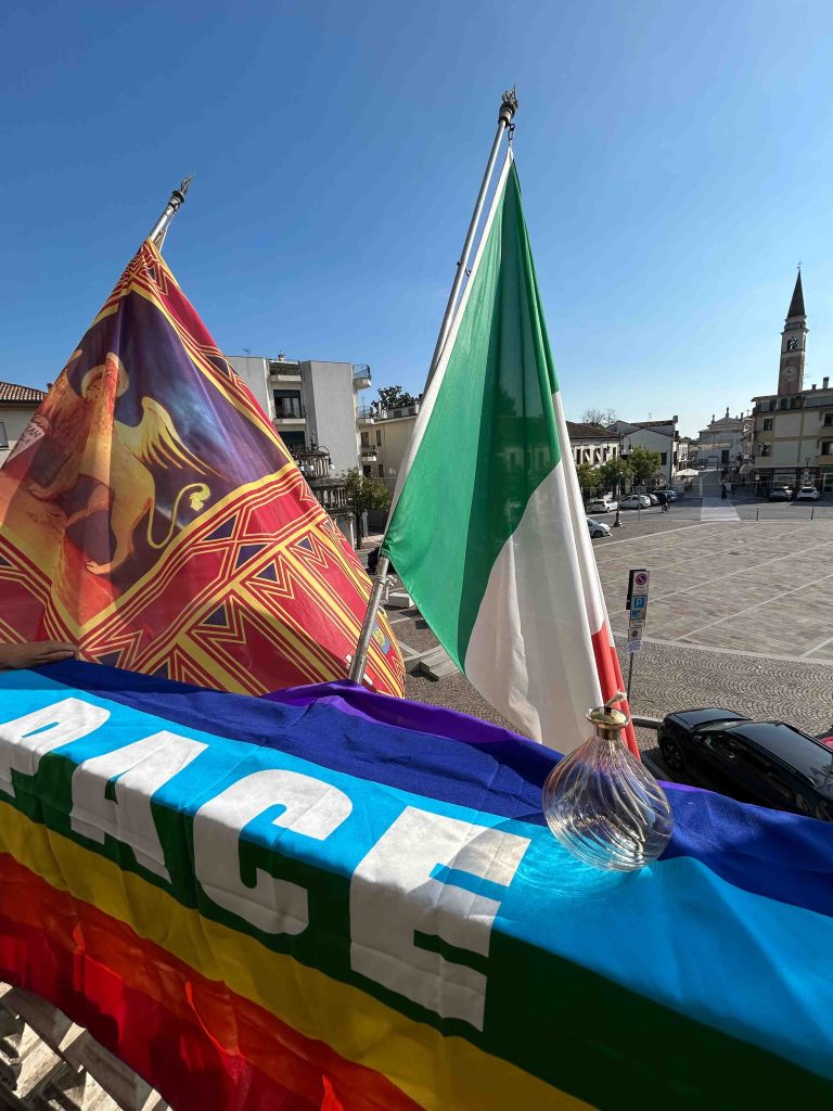Lampada della Pace