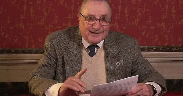 Sergio Perosa