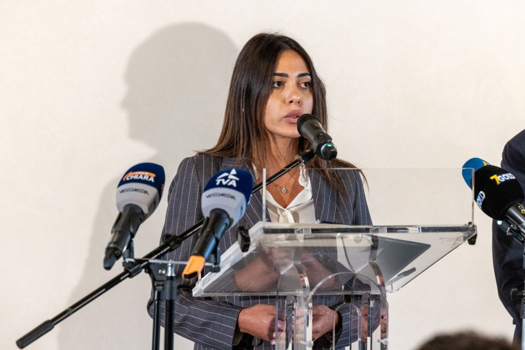 Valeria Mantovan