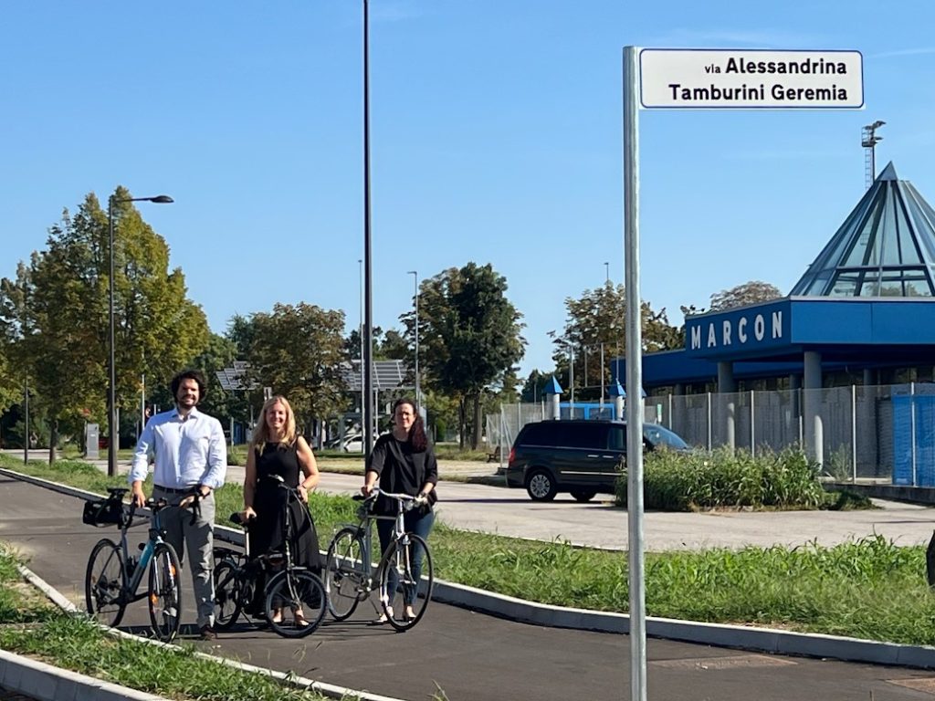 via tamburini