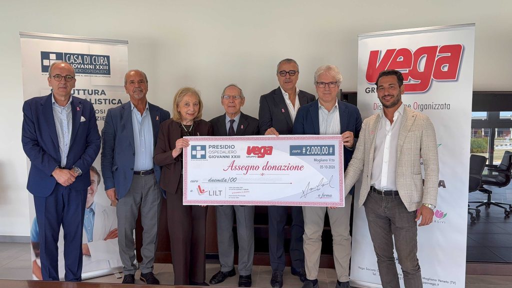Da Six Maurizio Criveller, Fedele De Cristofaro, Nelly Raisi Mantovani, Roberto Barbon, Massimo Calvani, Francesco Barbon e Matteo Geretto-compressed