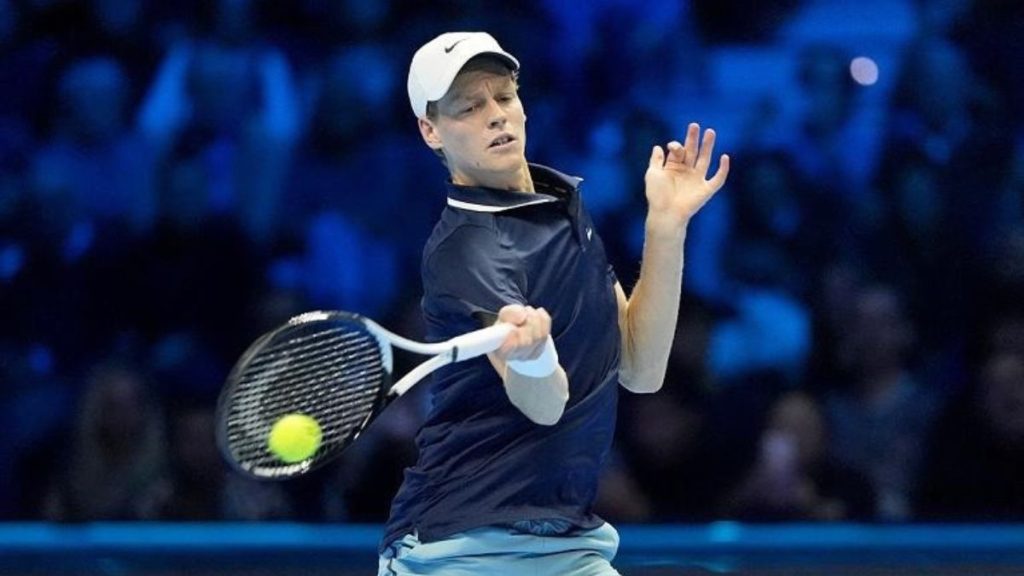 E il tennis superò il calcio