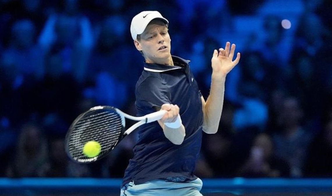 E il tennis superò il calcio