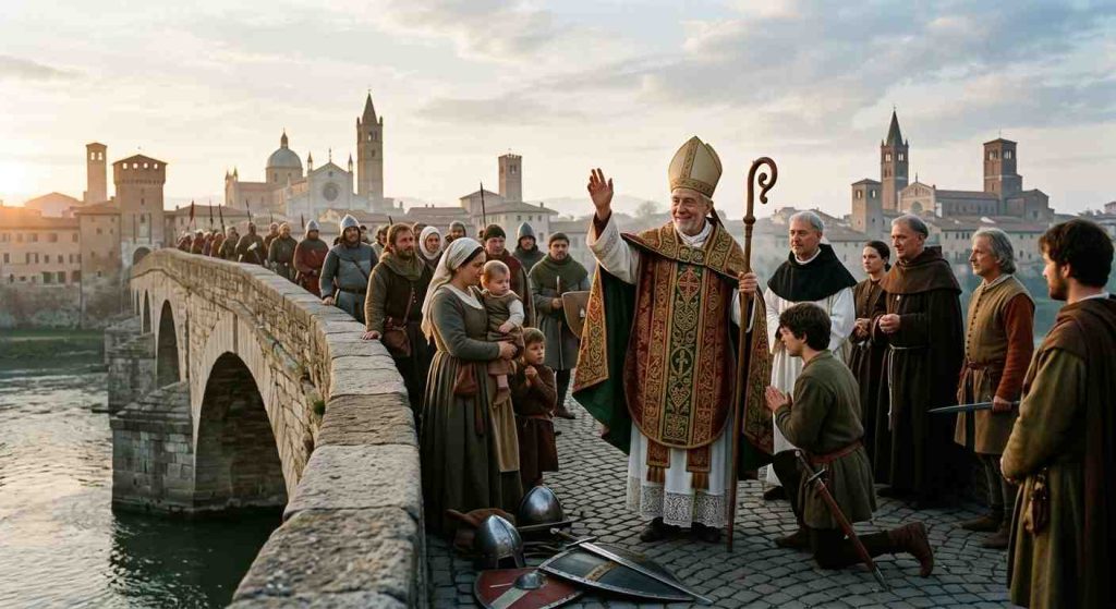 SAN FOLCO SCOTTI