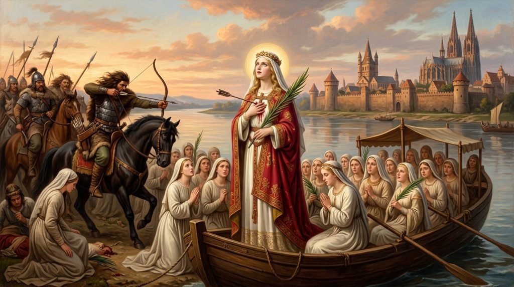 SANT’ORSOLA