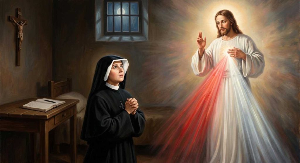 Santa Faustina Kowalska