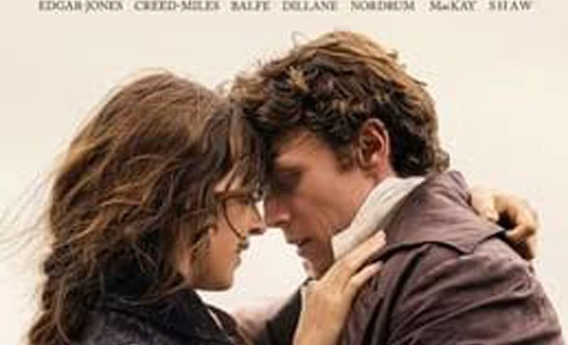 Ragione e sentimento, al cinema il capolavoro di Jane Austen