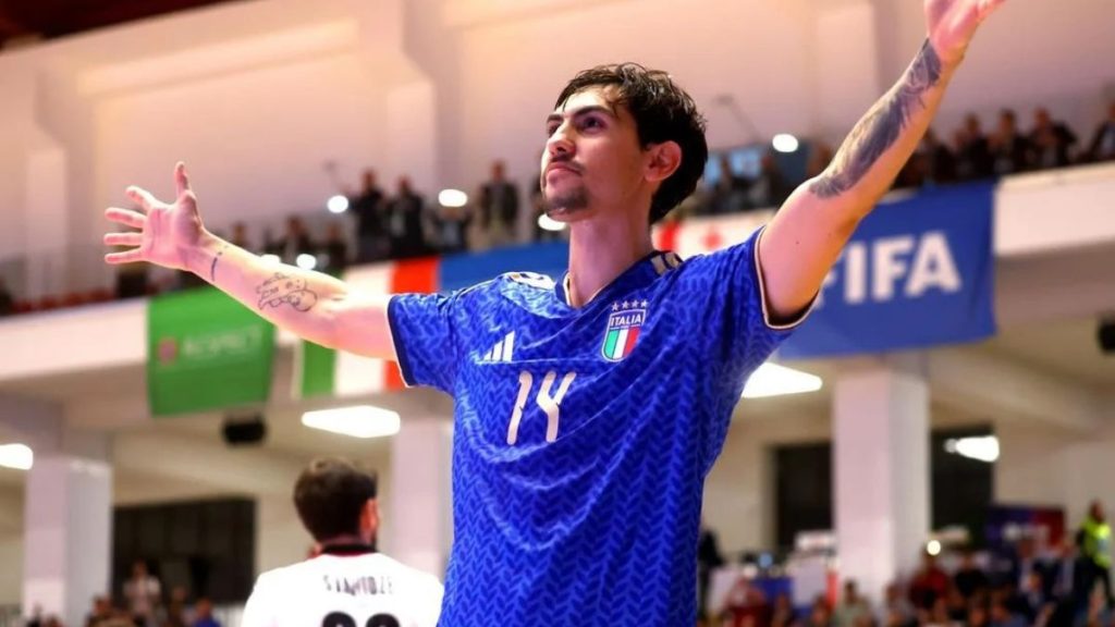 Debutto con vittoria