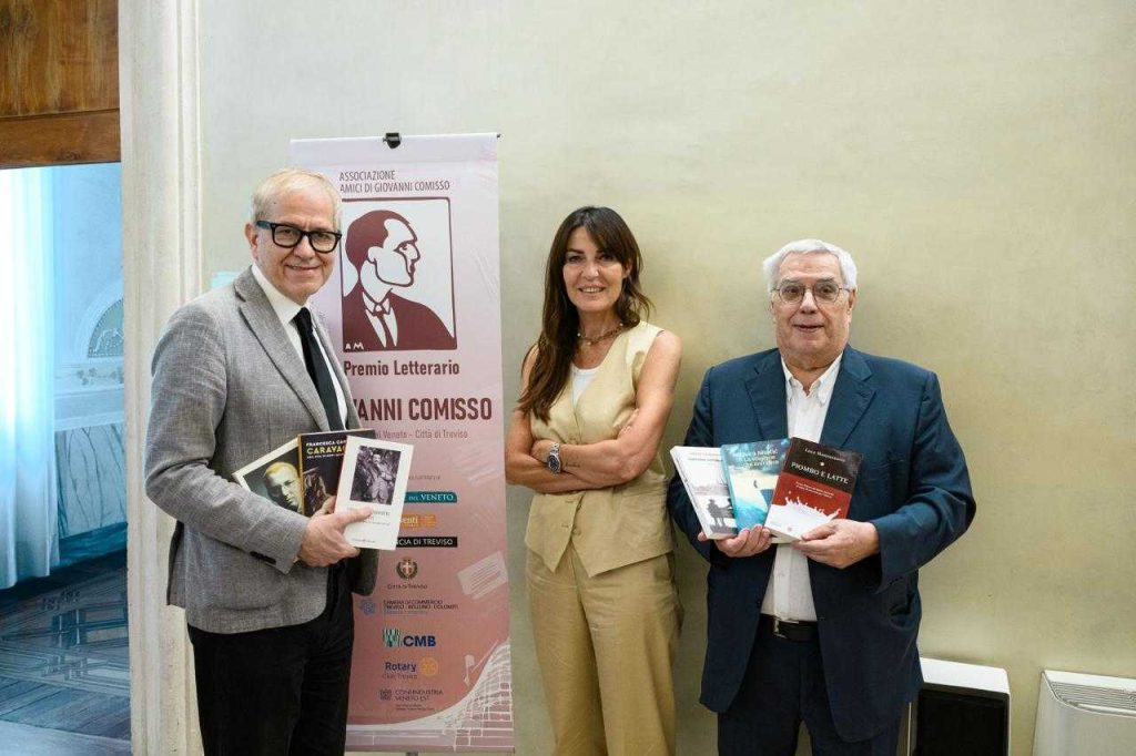 PREMIO COMISSO 2026 Pierluigi Panza Paola Carron Ennio Bianco-compressed
