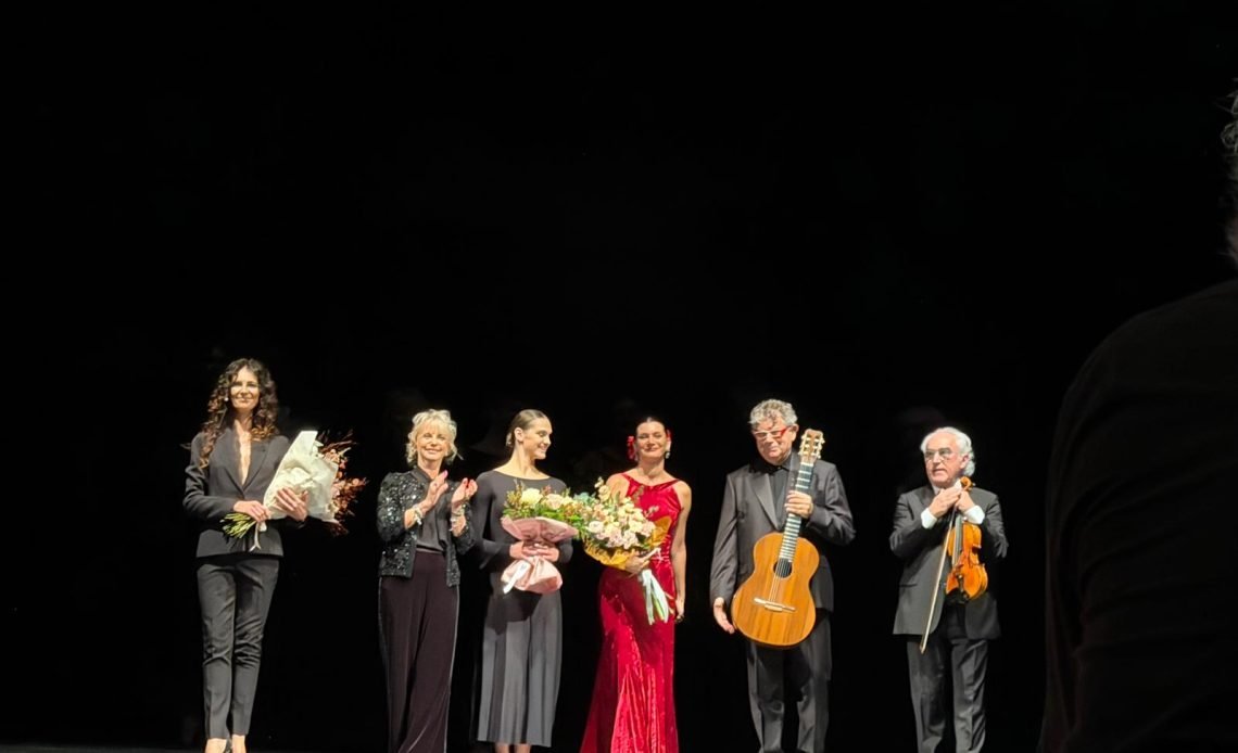 VIDEO | Treviso, il Teatro Eden riapre tra emozione e innovazione